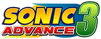 Sonic Advance 3