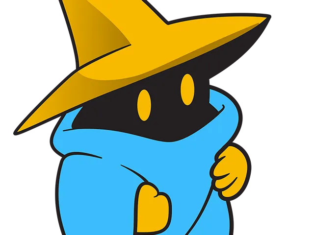 Black Mage