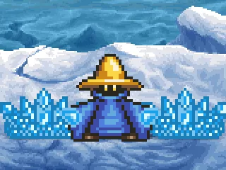 Black Mage