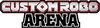 Custom Robo Arena