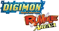 Digimon Rumble Arena