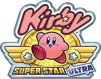 Kirby Super Star Ultra