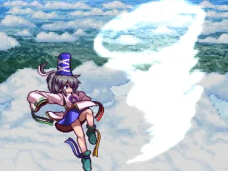 Mononobe no Futo