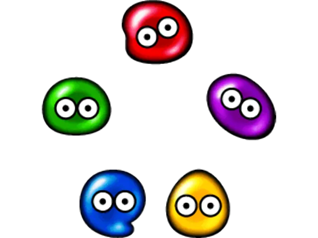Puyo Puyo