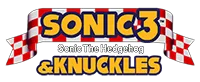 Sonic 3 & Knucles