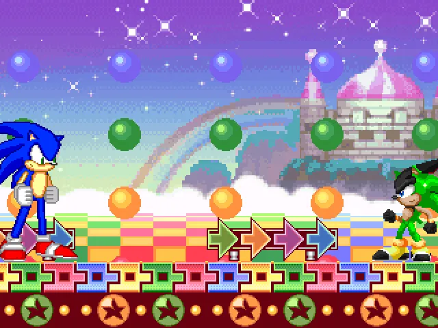 Toy Kingdom Zone