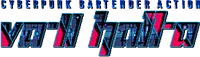 VA-11 HALL-A: Cyberpunk Bartender Action